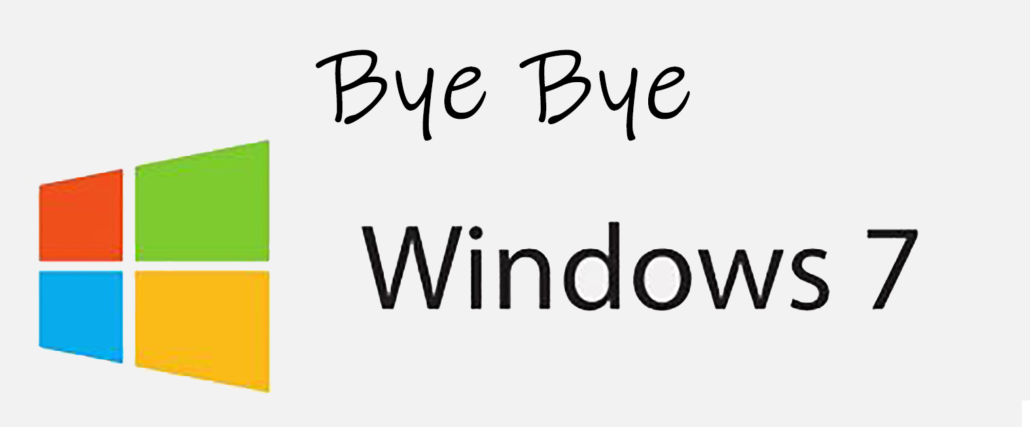 Aggiornamento da Windows 7 a windows 10